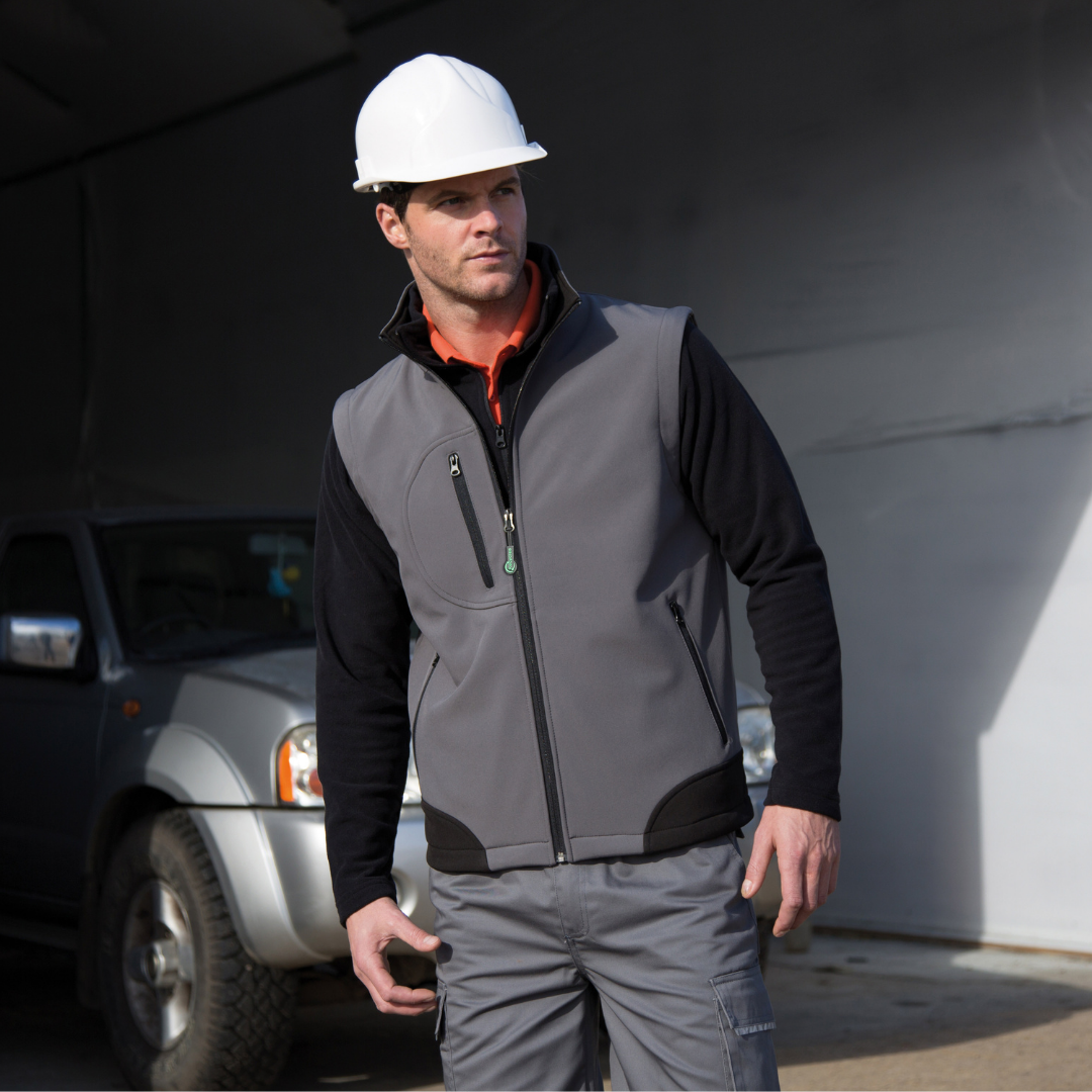 Construction & Trades