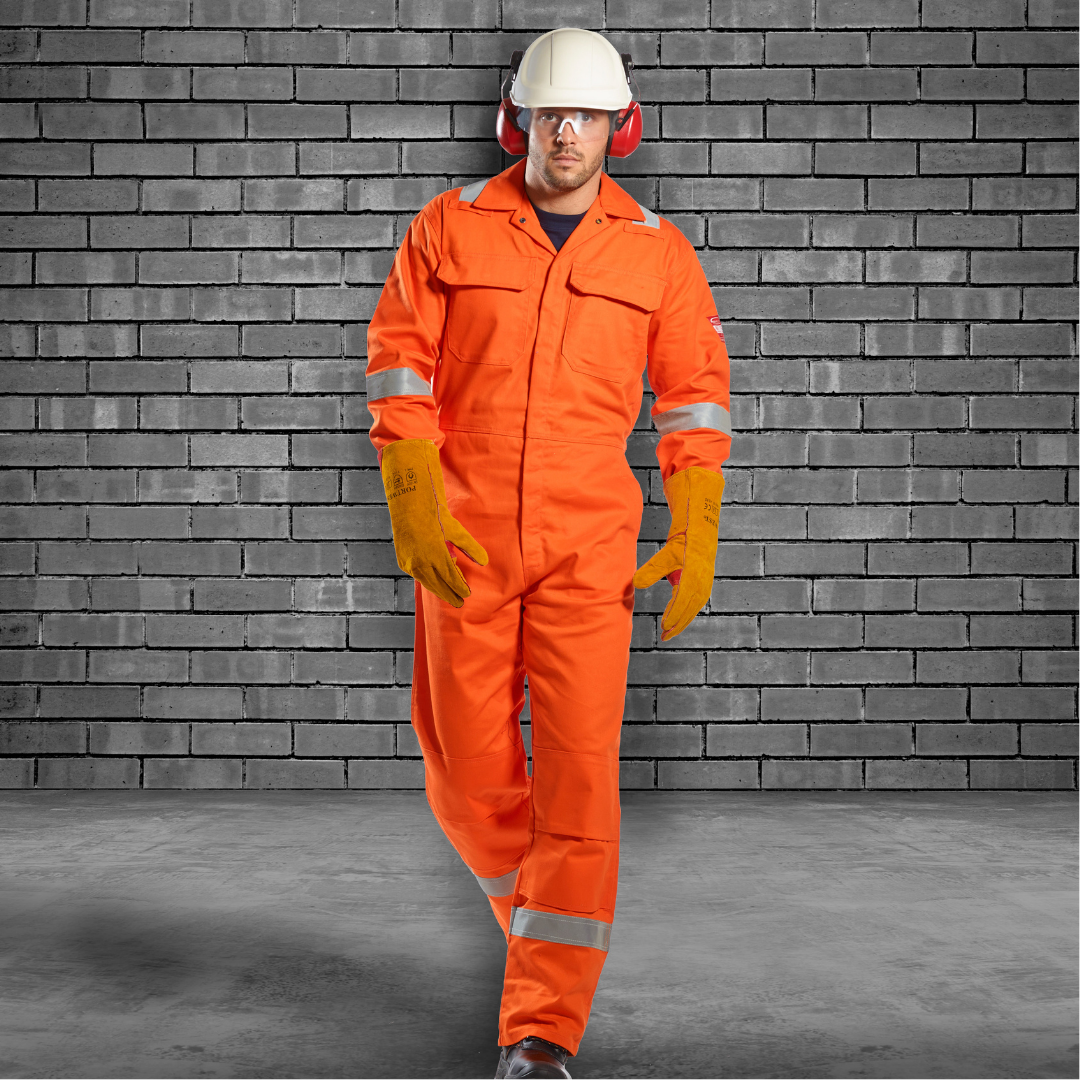Hi Viz Workwear