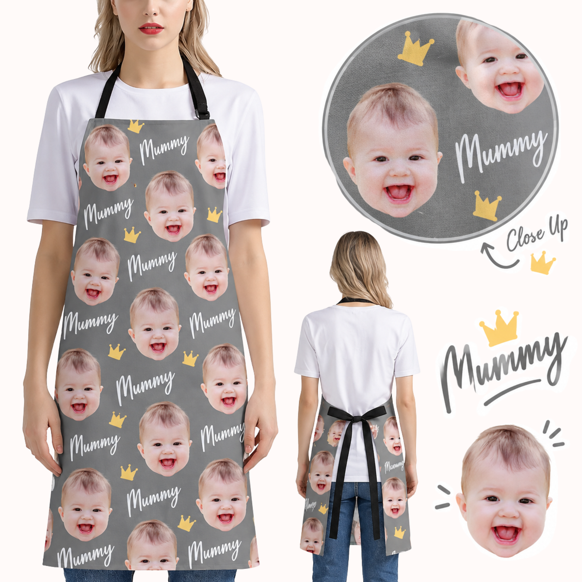Custom for You - Personalised Fun!