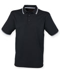 Double Tipped Coolplus® Polo Shirt