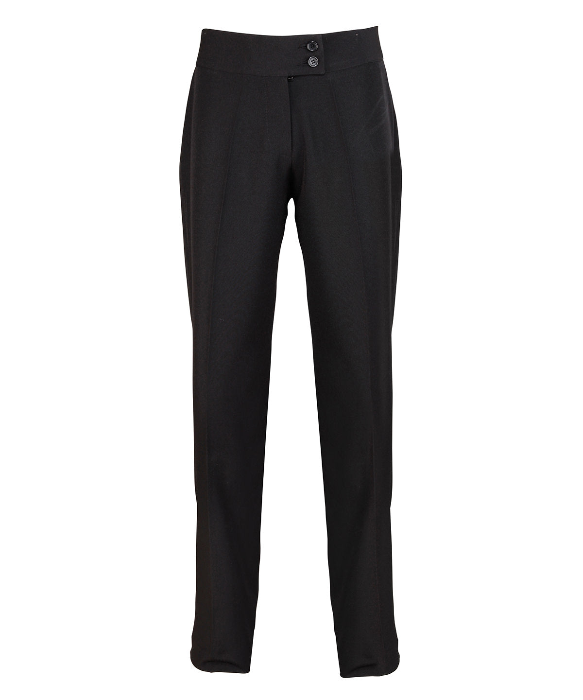 Iris Womens Straight Leg Trousers