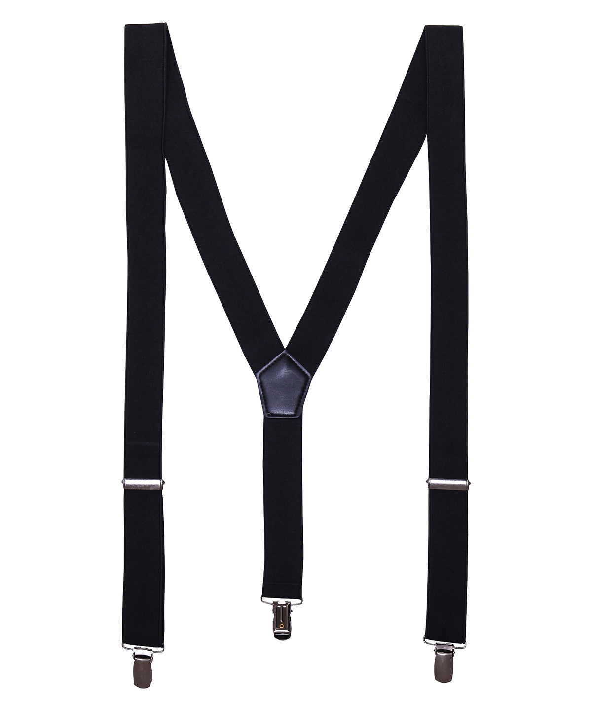 Clip-on Trouser Braces