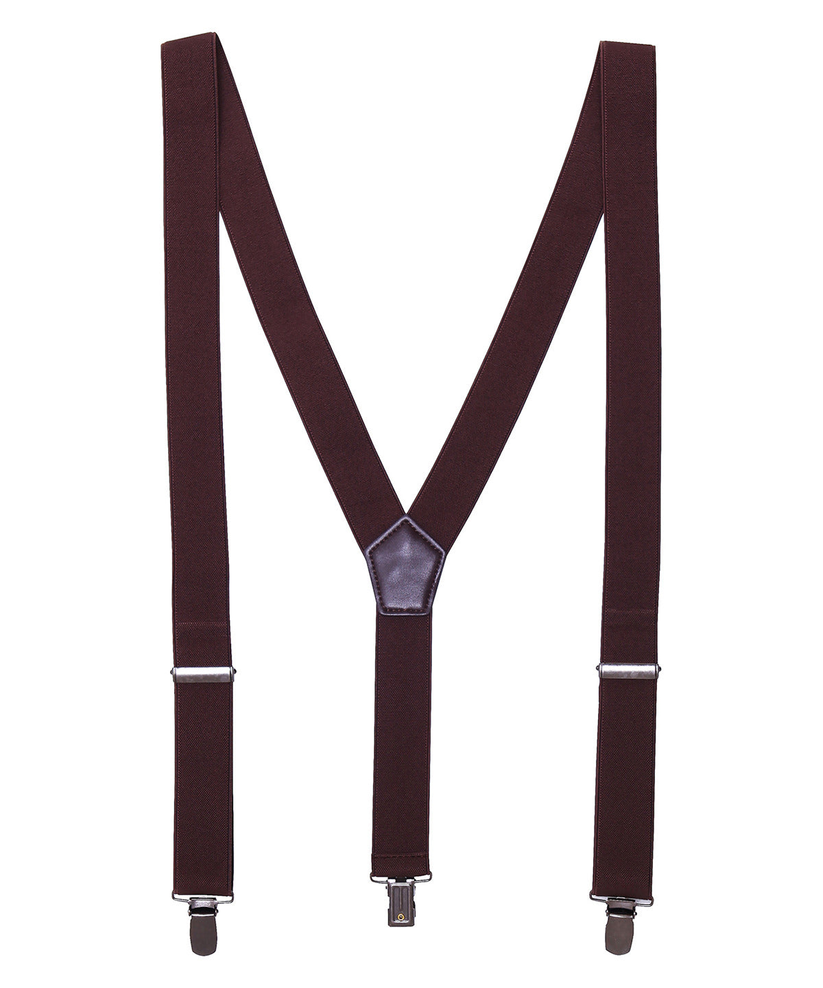 Clip-on Trouser Braces
