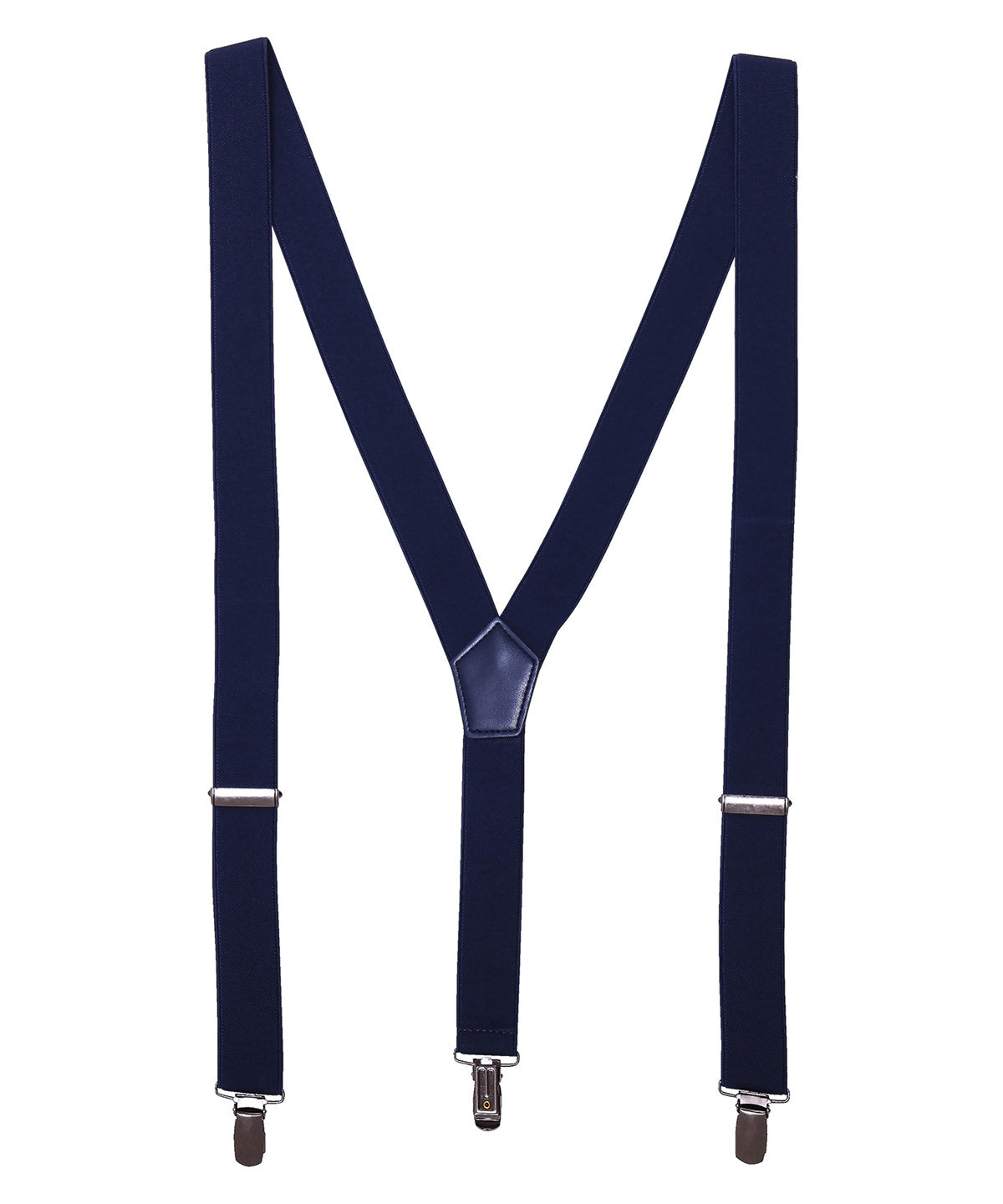 Clip-on Trouser Braces
