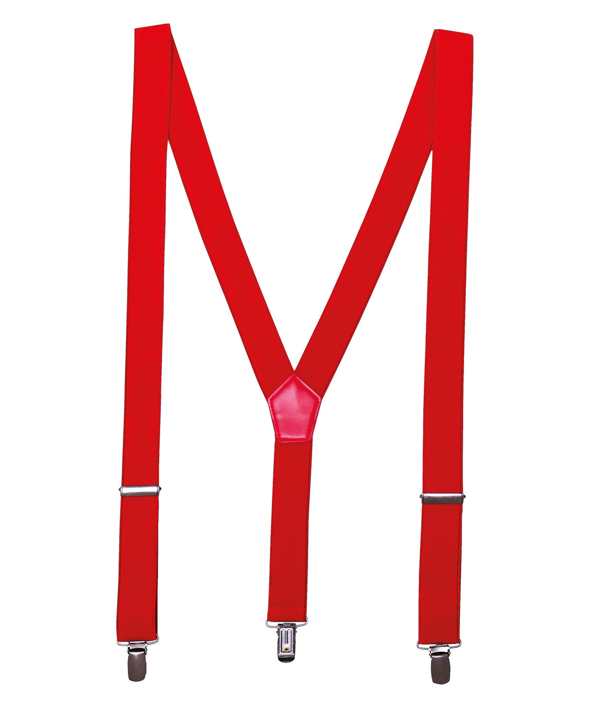 Clip-on Trouser Braces