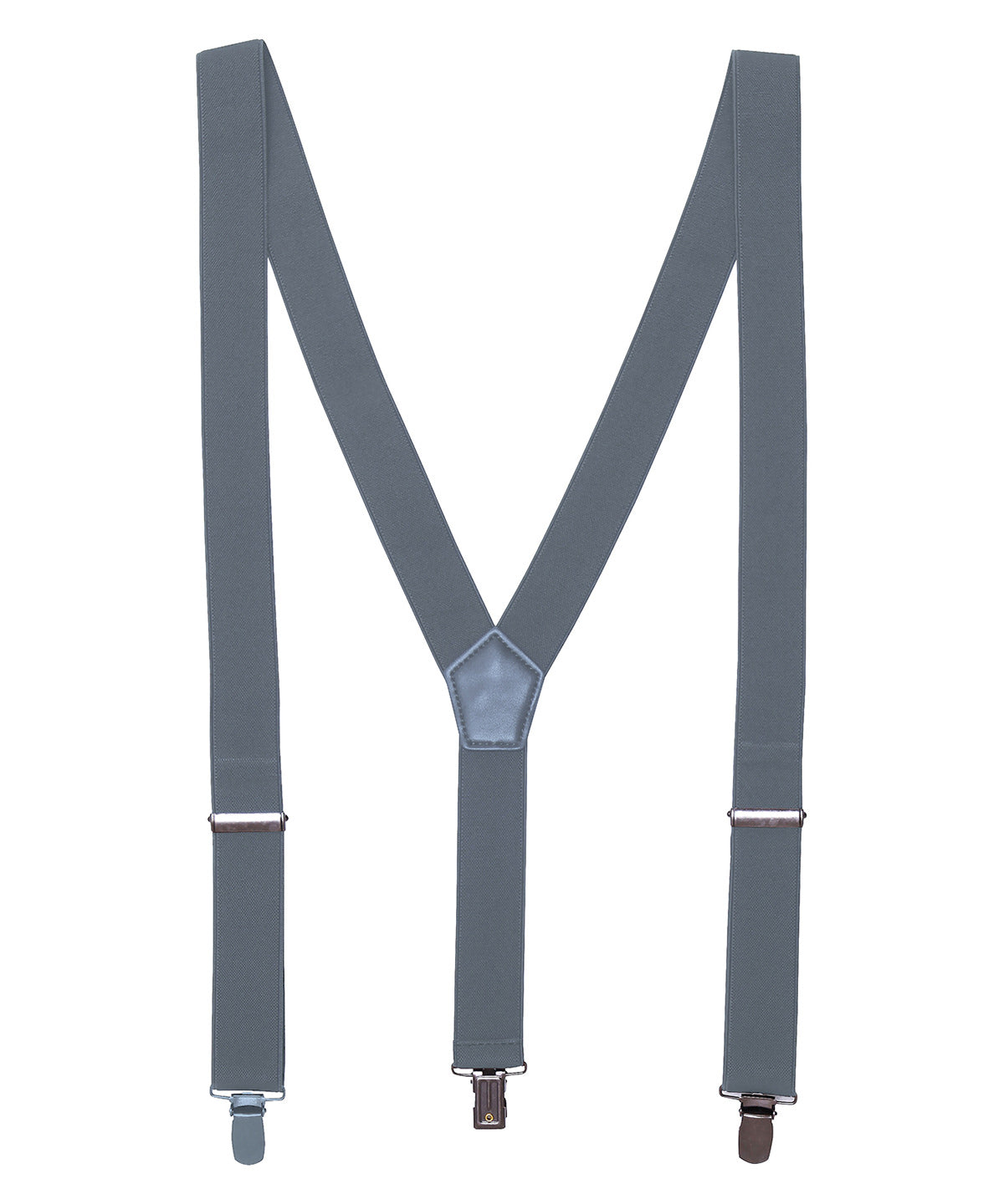 Clip-on Trouser Braces