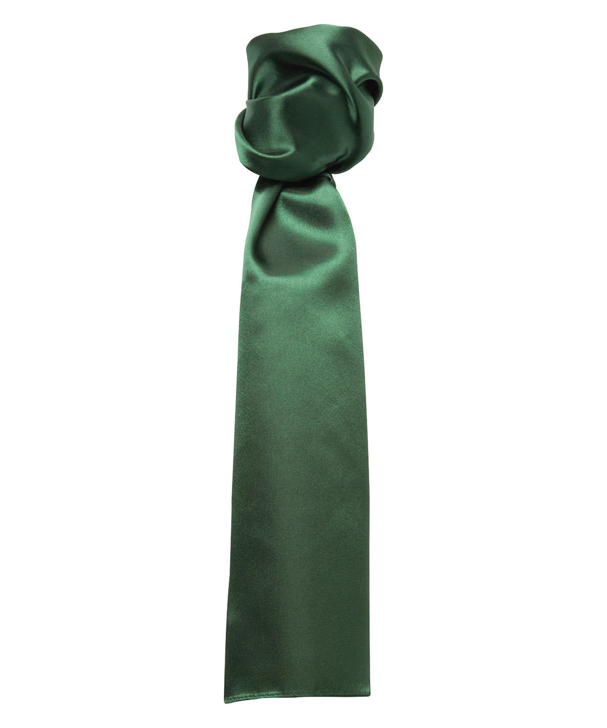 Womens Plain Scarf - Many Colours