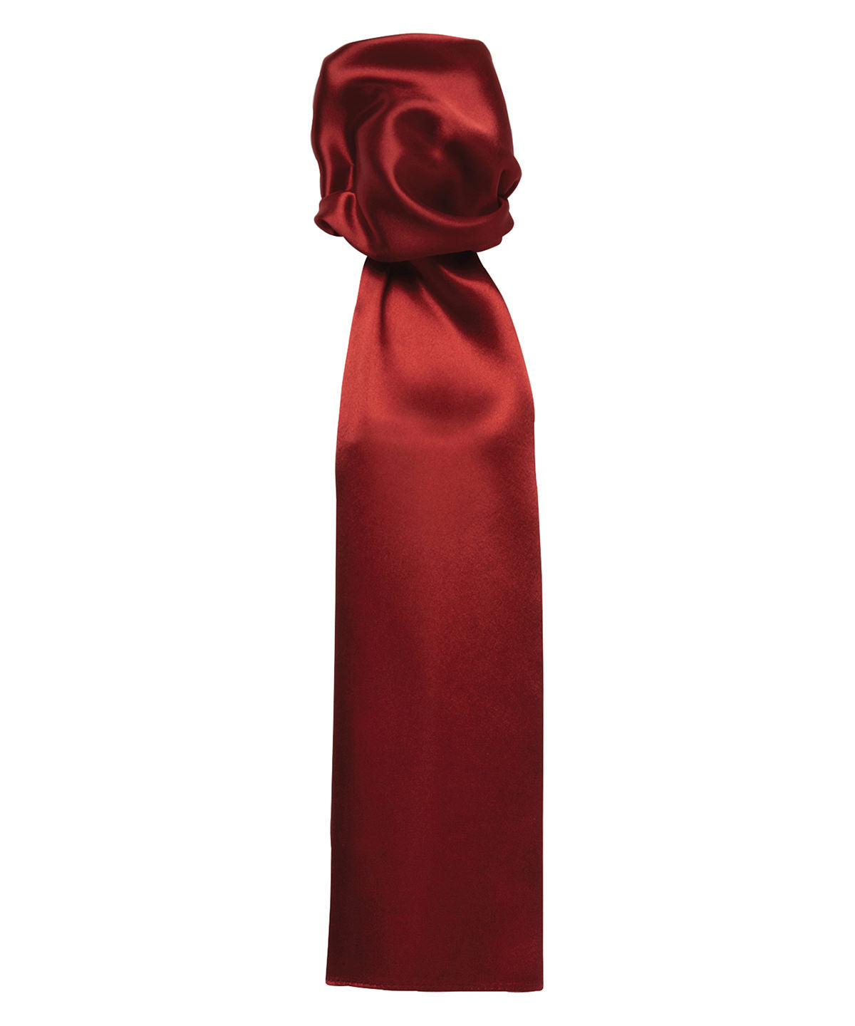 Womens Plain Scarf - Many Colours