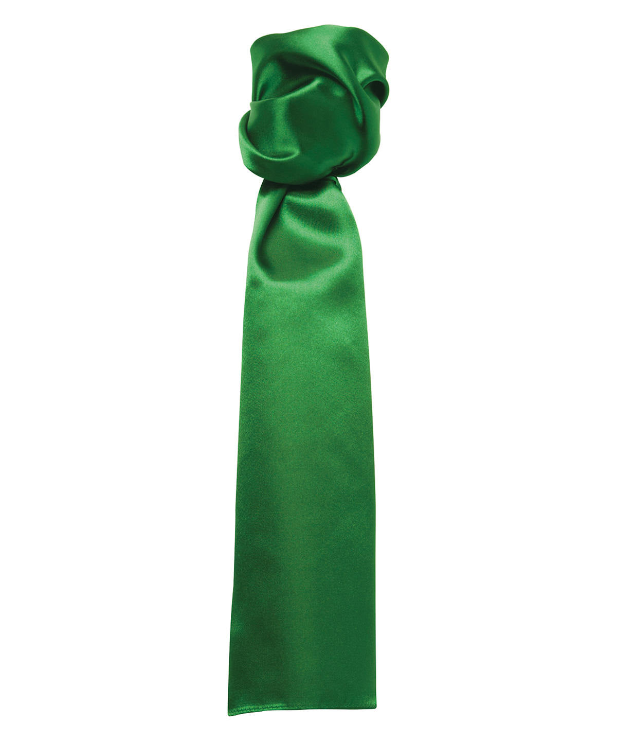 Womens Plain Scarf - Many Colours