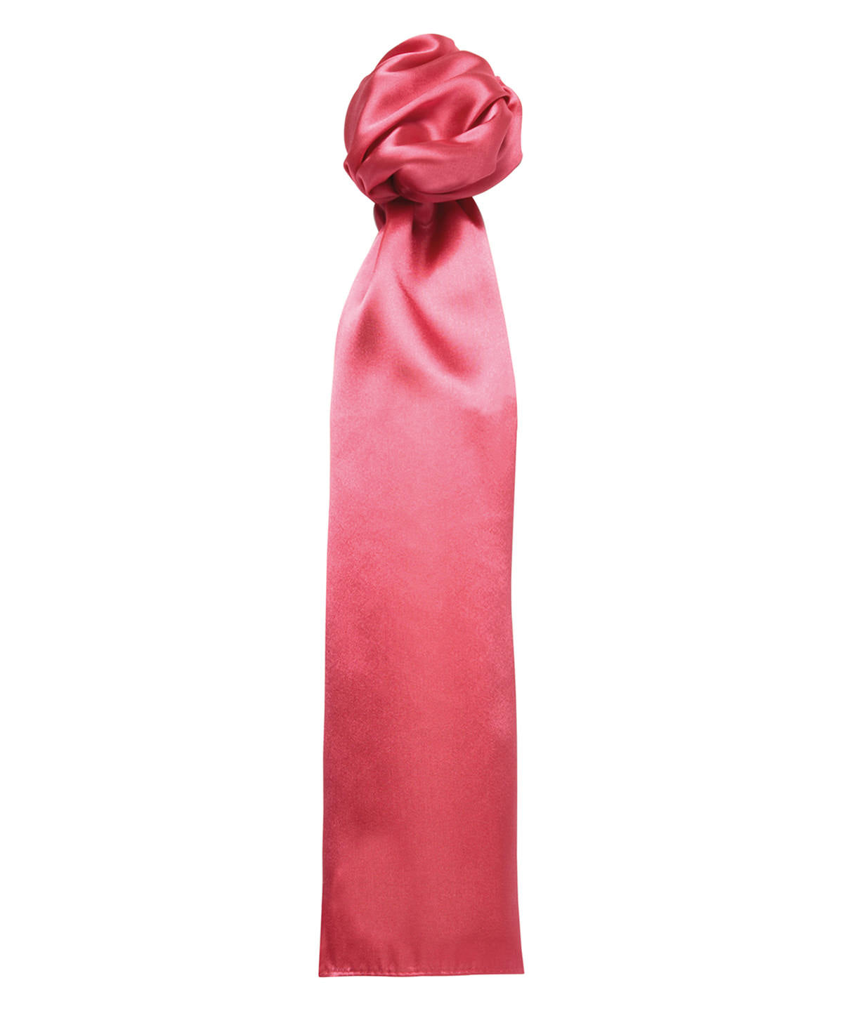Womens Plain Scarf - Many Colours