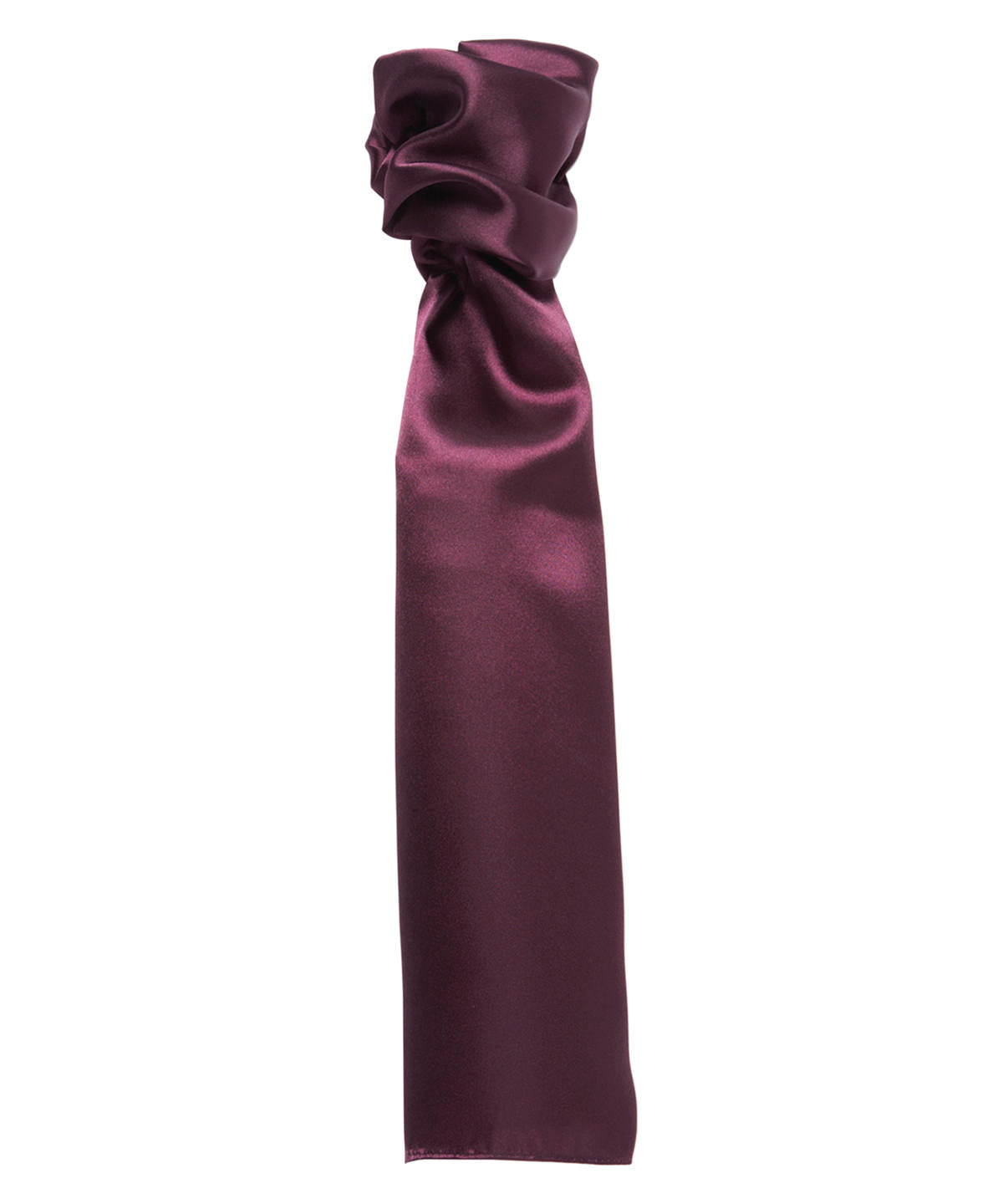 Womens Plain Scarf - Many Colours