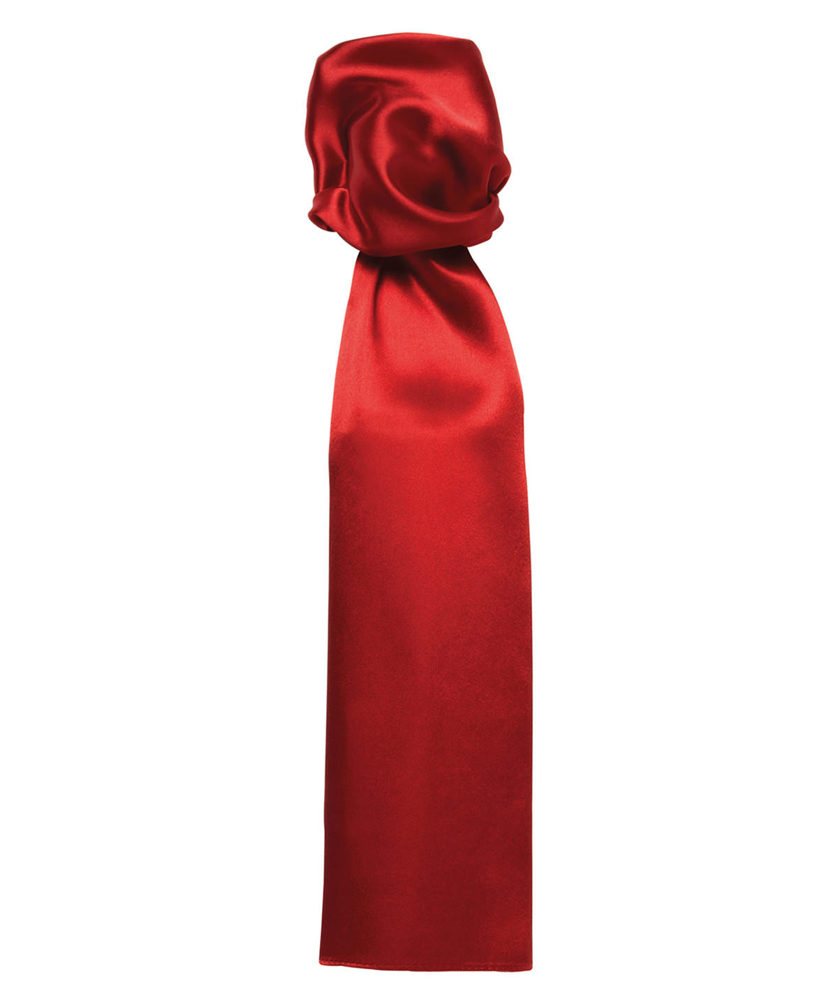 Womens Plain Scarf - Many Colours
