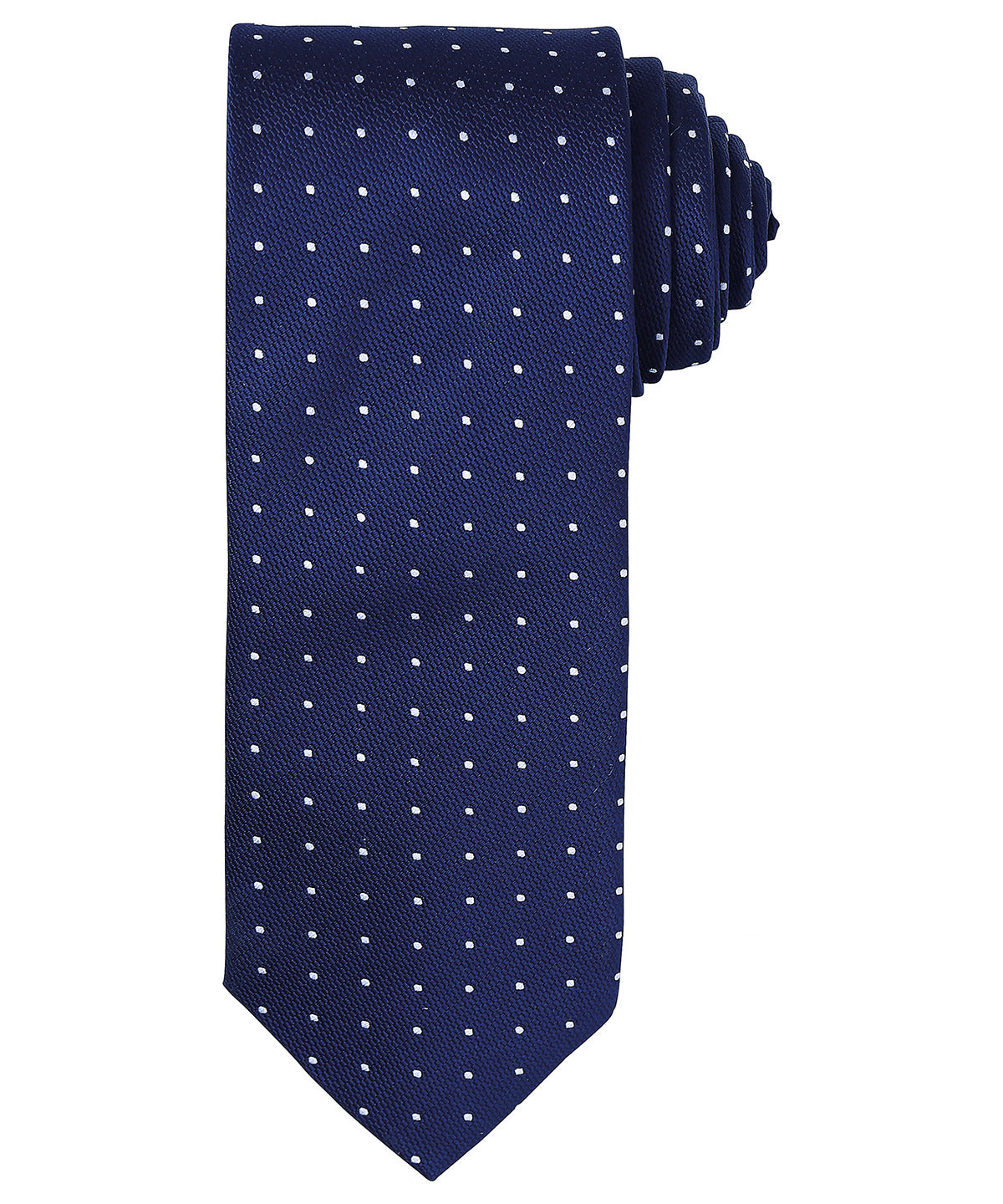 Premier Micro Dot Tie