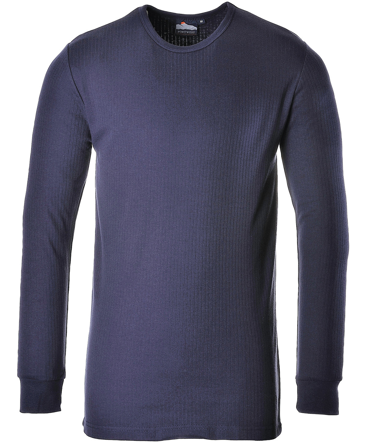 Portwest Thermal T-Shirt Long Sleeved (B123)