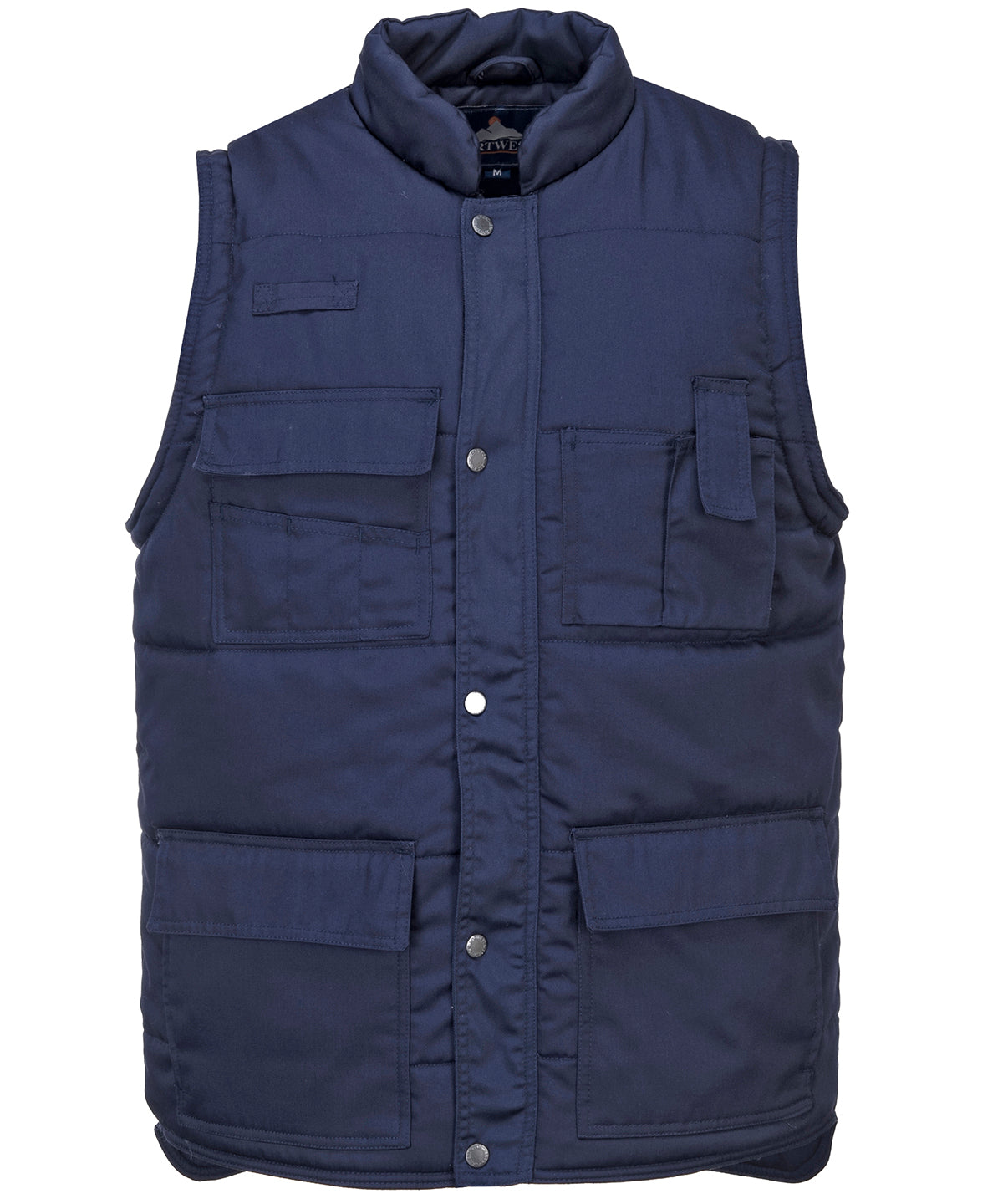 Shetland Bodywarmer (S414)