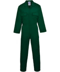 Euro work coverall (S999)