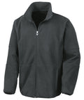 Osaka Combed Pile Softshell Jacket