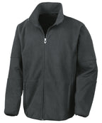 Osaka Combed Pile Softshell Jacket