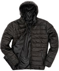 Soft Padded Jacket - Showerproof & Windproof