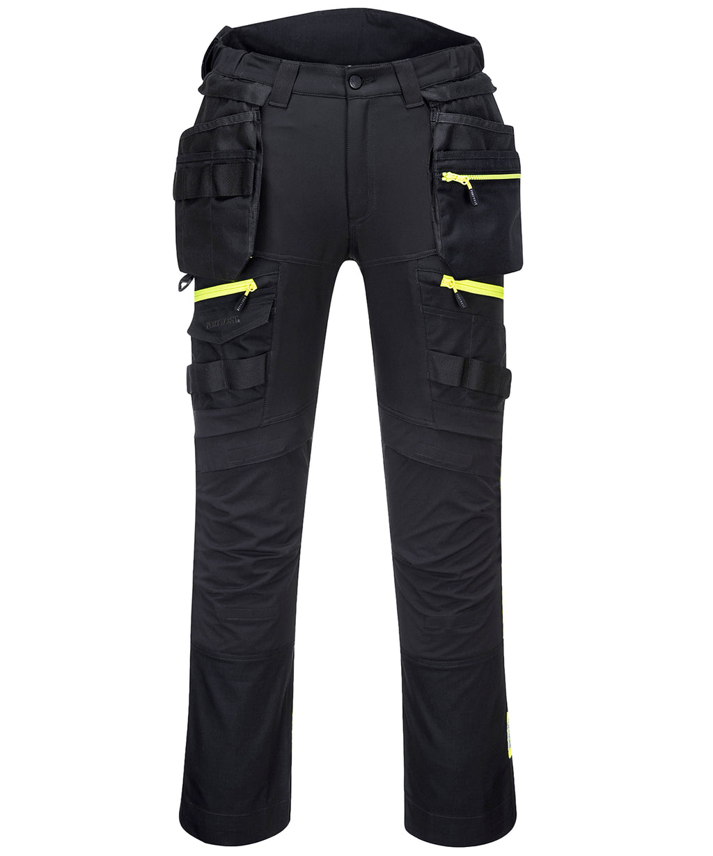DX440 Detachable Holster Pocket Trouser (DX440) slim fit