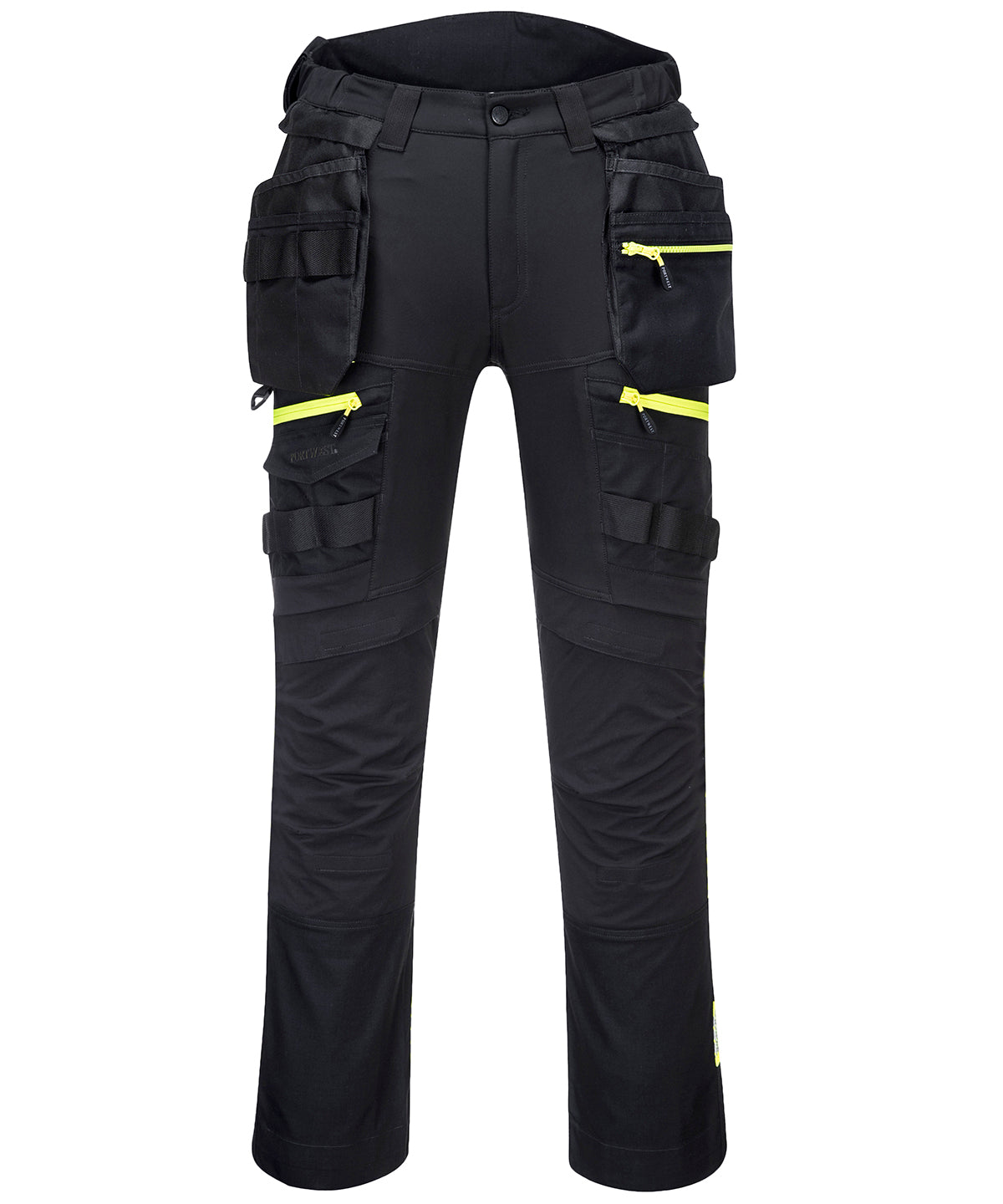 DX440 Detachable Holster Pocket Trouser (DX440) slim fit