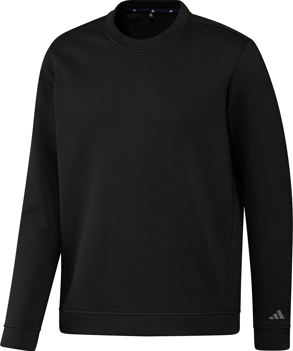 Adidas Blank Crew Sweatshirt