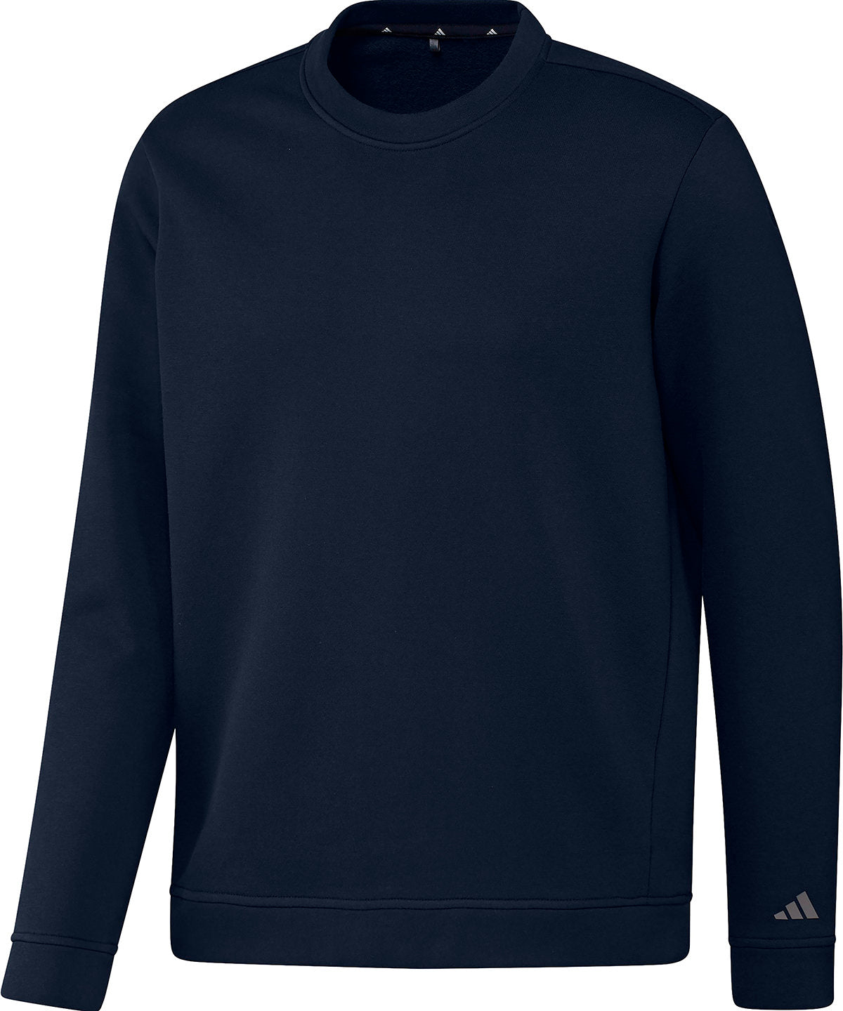 Adidas Blank Crew Sweatshirt