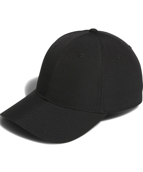 6-panel core cap