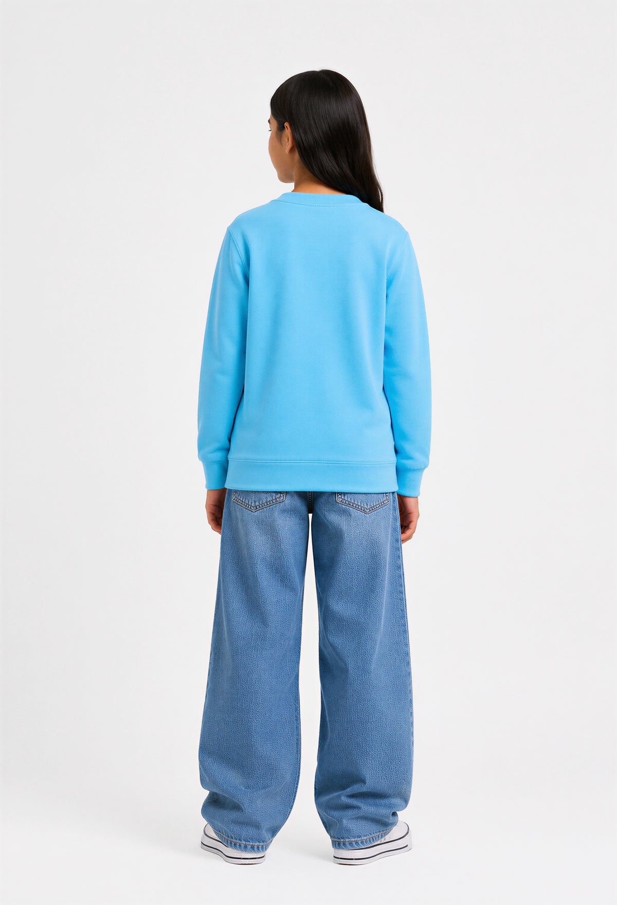 Childrens Classic Cardigan
