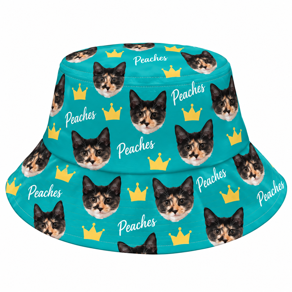 Custom for You - Bucket Hat