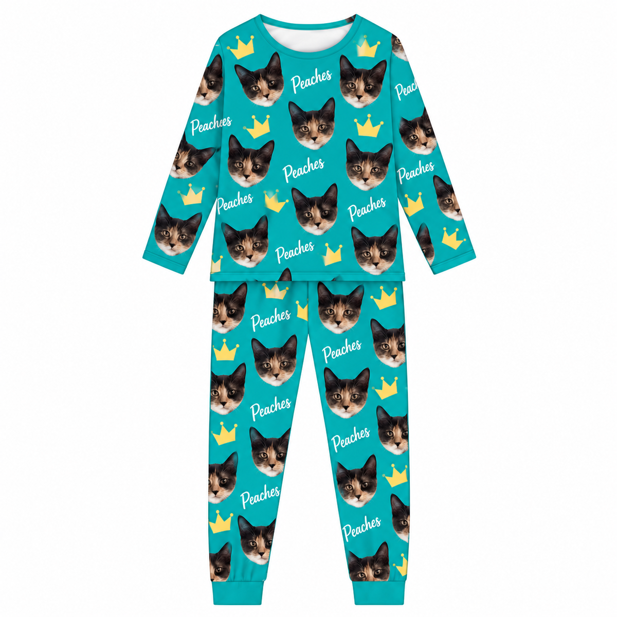 Custom for You - Pyjamas for Kids