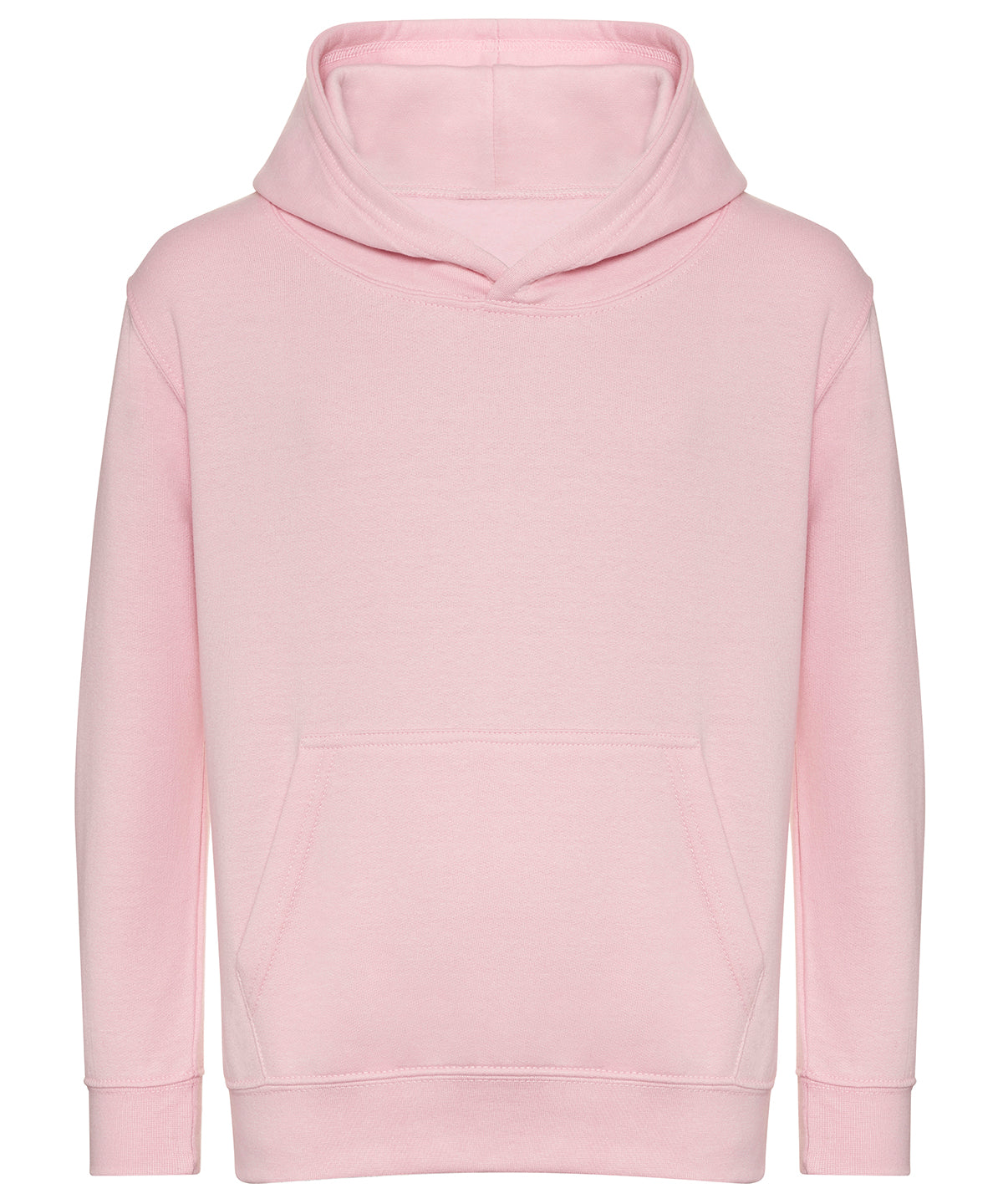 Kids organic hoodie
