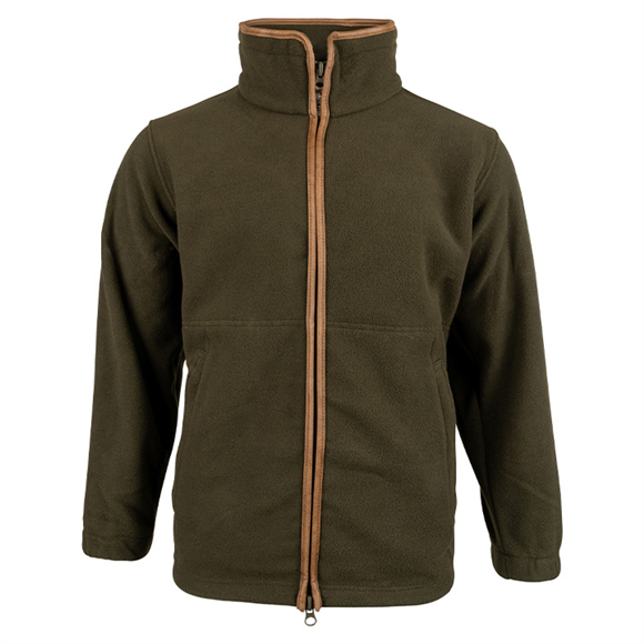 Countryman Fleece Jacket