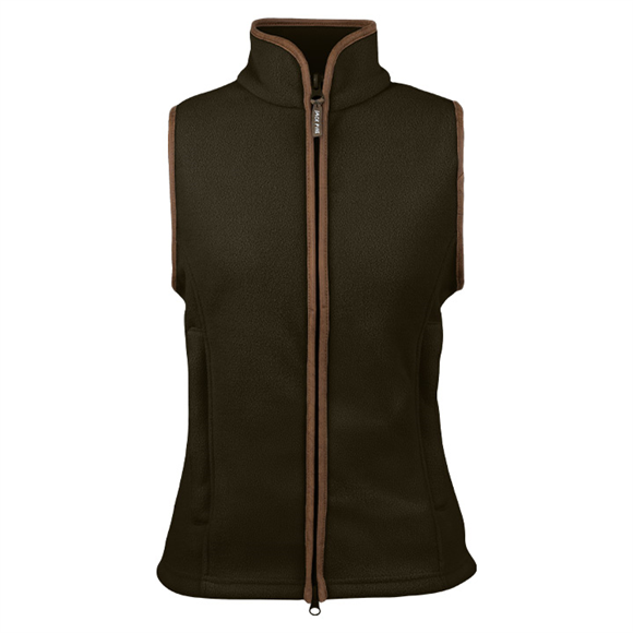 Jack Pyke Ladies Countryman Fleece - Various Colours