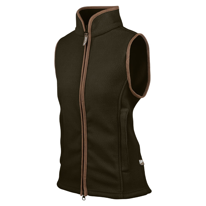 Jack Pyke Ladies Countryman Fleece - Various Colours