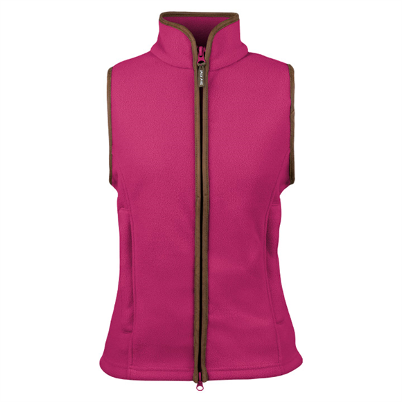 Jack Pyke Ladies Countryman Fleece - Various Colours