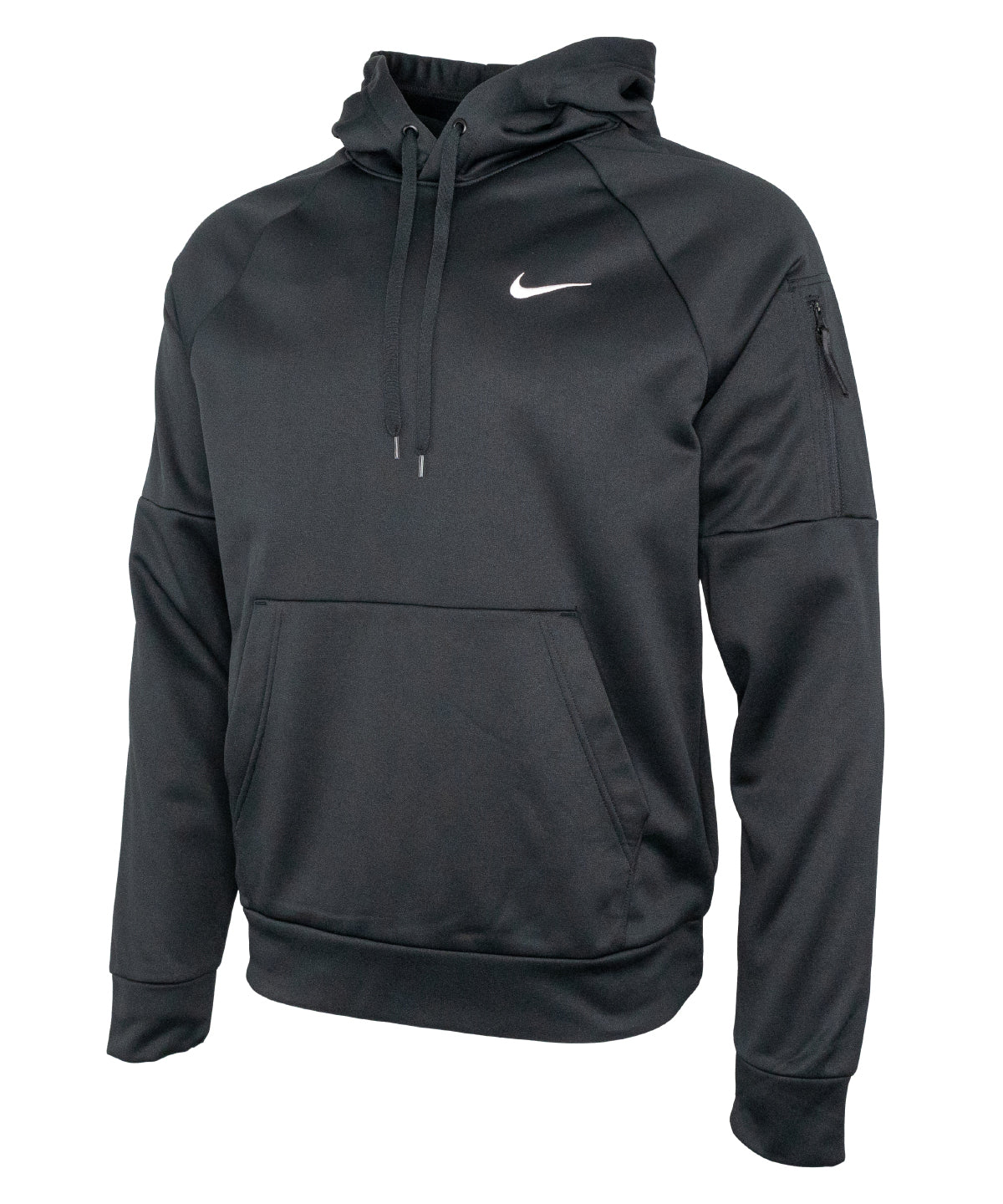 Nike Men’s Pullover Fitness Hoodie