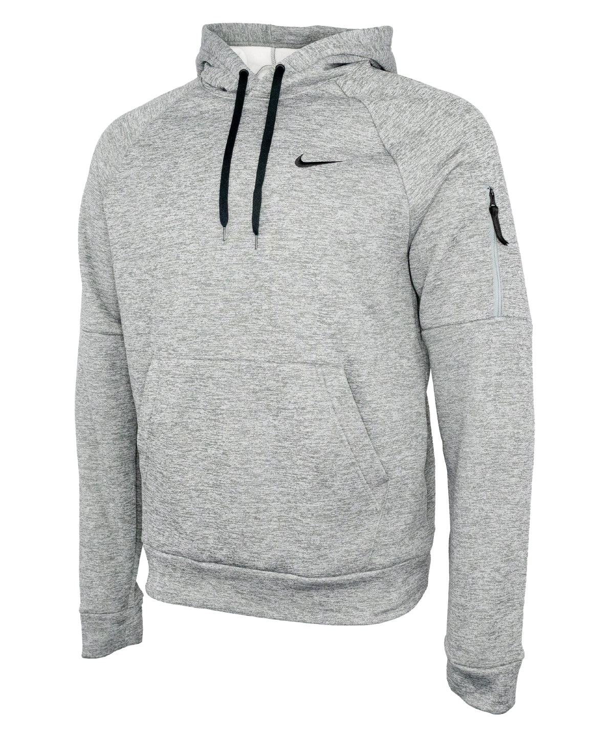 Nike Men’s Pullover Fitness Hoodie
