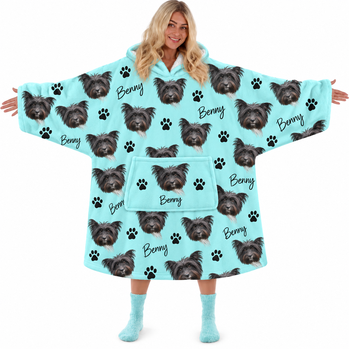Custom for You - Oodie for Adults