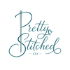 Pretty Stitched Company - Home