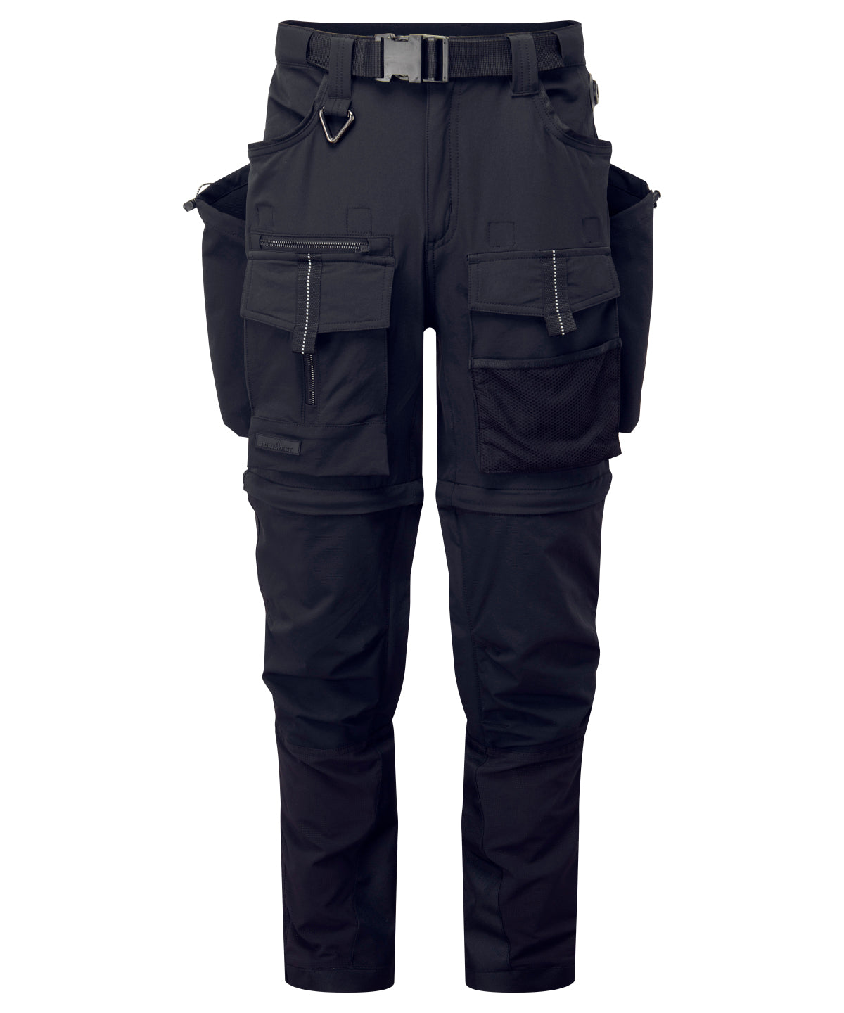 Portwest Ultimate Modular 3-in-1 Trousers - Converts to Shorts