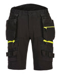 DX4 Detachable Holster Pocket Shorts