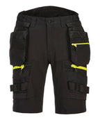 DX4 Detachable Holster Pocket Shorts