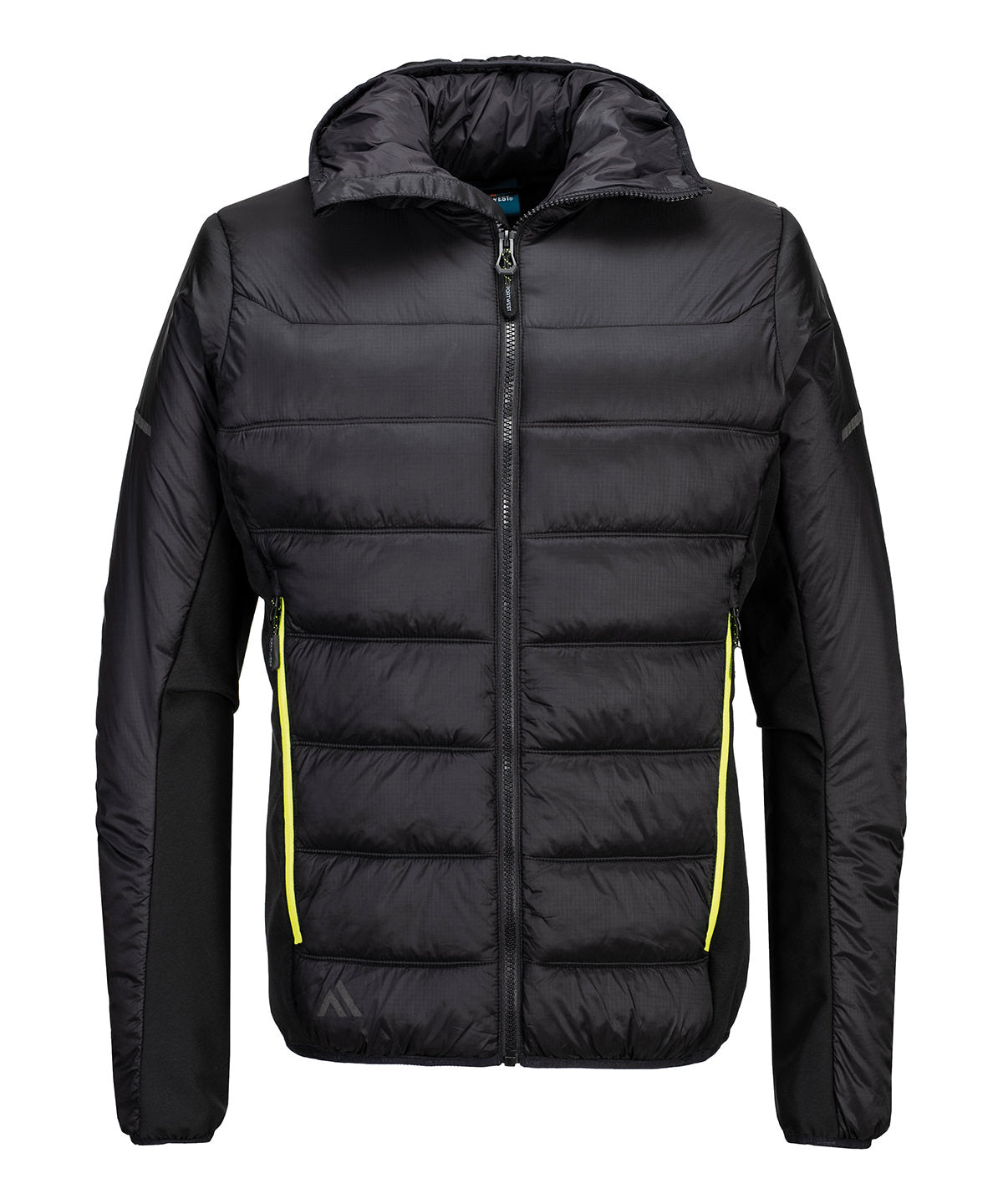 Portwest EV4 Insulated Baffle Jacket (EV471)