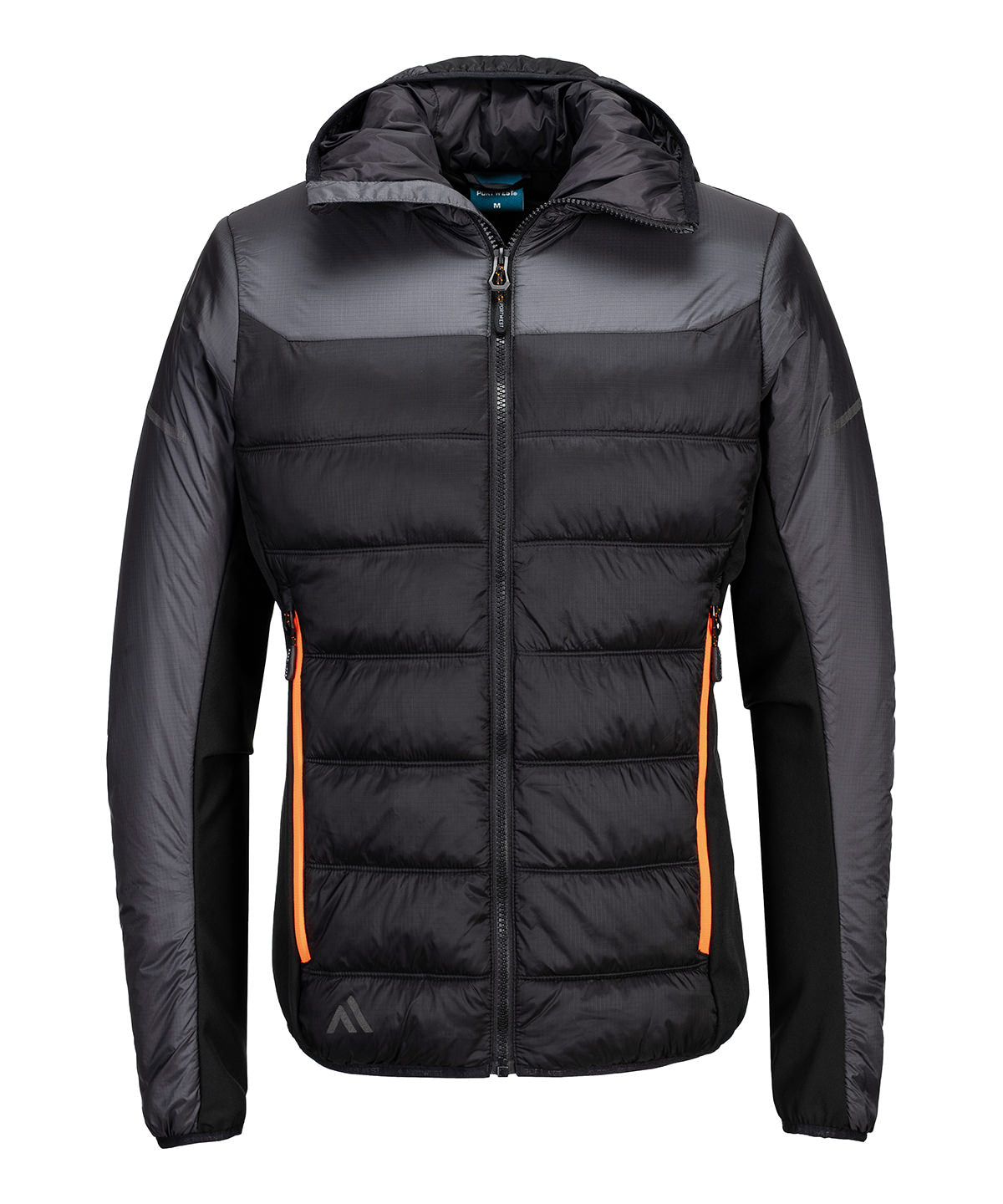 Portwest EV4 Insulated Baffle Jacket (EV471)