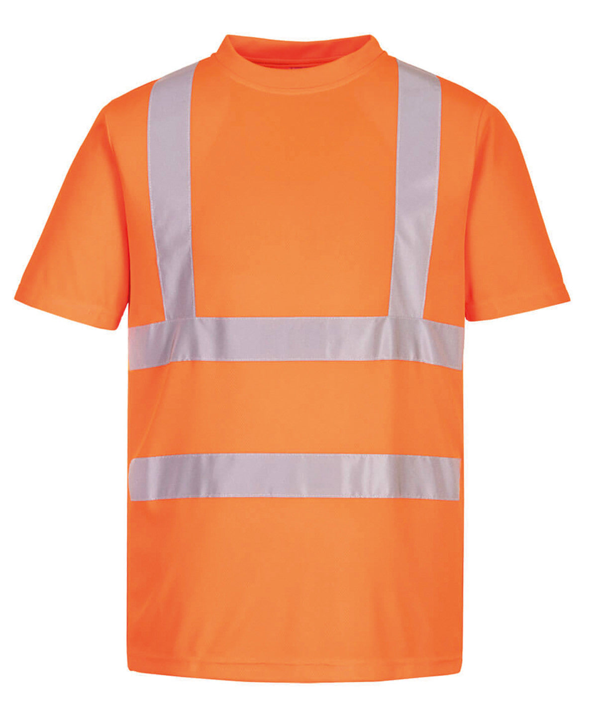 Portwest Eco Hi-Vis T-Shirt (EC12)