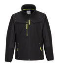 WX3 Eco Hybrid Softshell Jacket (T753)