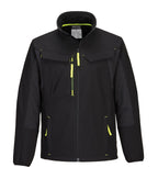 WX3 Eco Hybrid Softshell Jacket (T753)