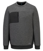 KX3 Sport tech sweatshirt (KX377)