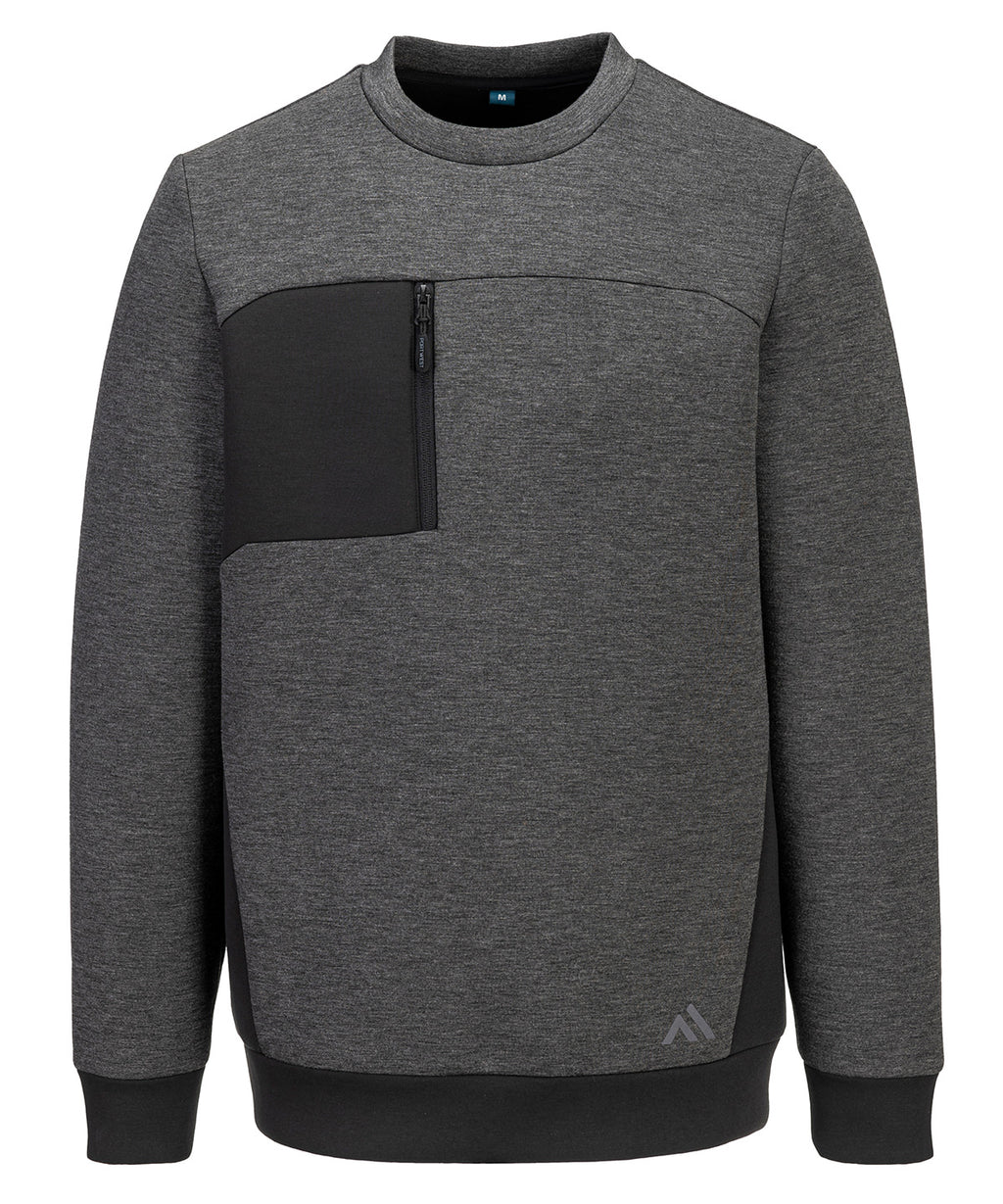 KX3 Sport tech sweatshirt (KX377)